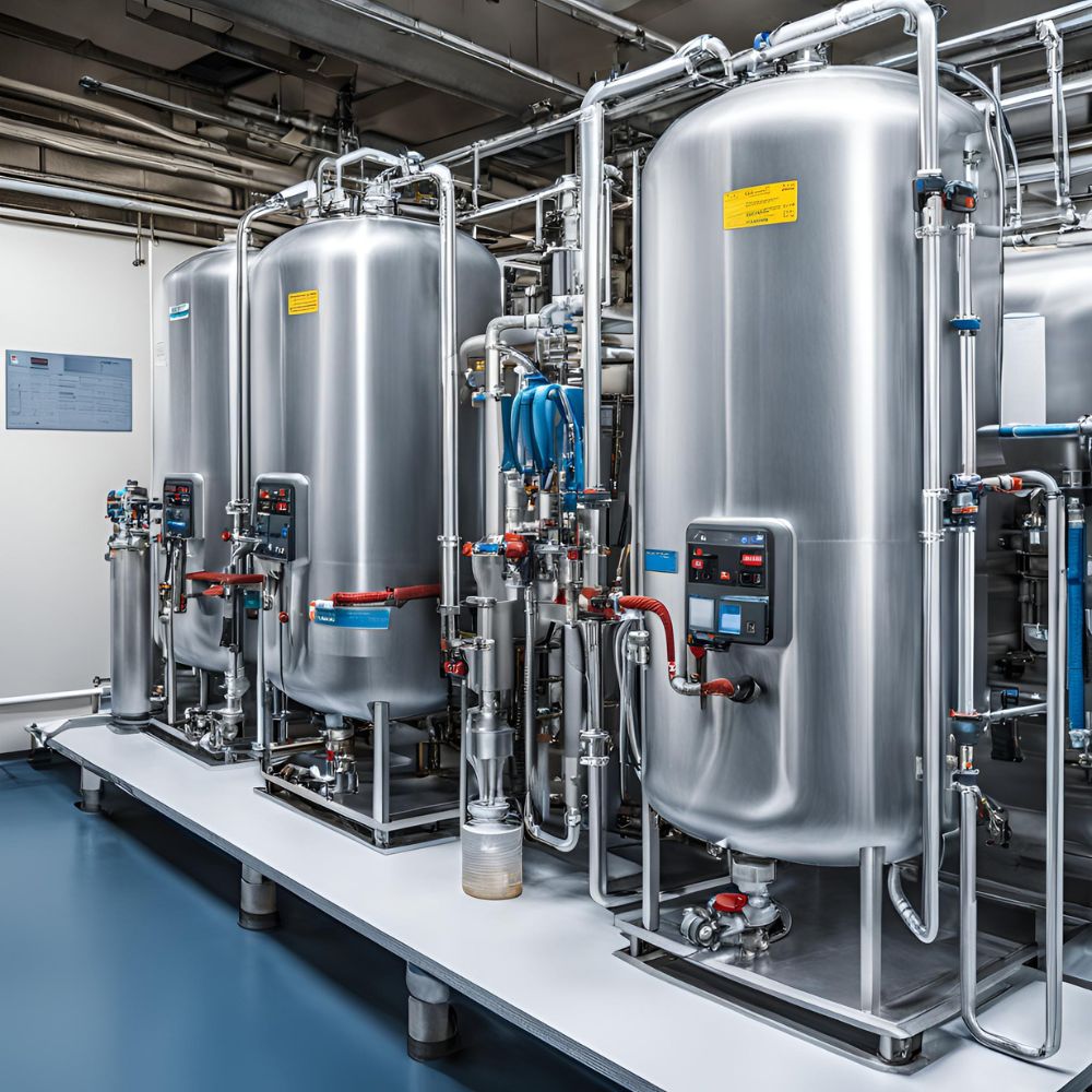 Water Treatment and Disinfection